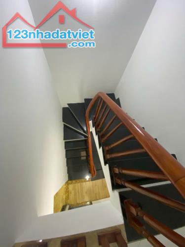 Bán nhà 26m², 3 tầng, 2 phòng ngủ, Vĩnh Hưngi, 2.54 tỷ - 4