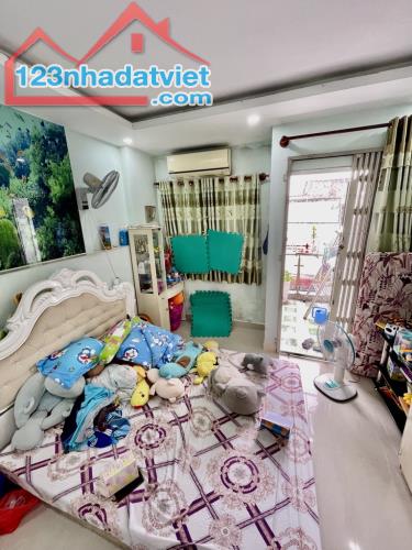 🏠 Bán nhà Q.8, 49m², 2PN, 2WC, 4.5 tỷ, quyền sử dụng đất 🏠 - 3