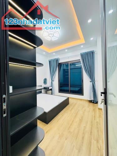 💥NHÀ ĐẸP ĐÓN TẾT, BÁN NHÀ 5 TẦNG x 32M2 QUẬN đống đa, LÔ GÓC, NỘI THẤT XỊN, 6.5 TỶ - 2