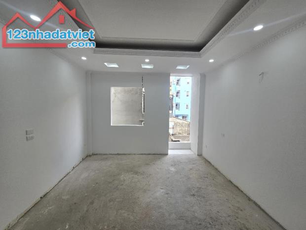 Bán nhà Kim Giang, Thanh Trì, gần ô tô, 3 bước ra phố, 30m2, 5.98 tỷ - 3