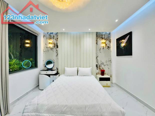 Bán Siêu Phẩm Nhà Phố Có Thang Máy Đường Thống Nhất, Phường 16, Quận Gò vấp, Hồ chí Minh - 4