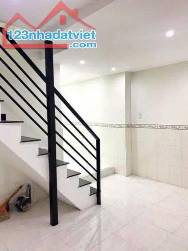 BÁN NHÀ 2 TẦNG, TÂN PHÚ, QUẬN 7. DTSD 70M2 - DÒNG TIỀN ỔN ĐỊNH - CHỈ 3.2 TỶ - 1