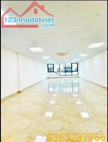 BÁN ĐẤT MẶT PHỐ LẠC LONG QUÂN, 140M2, MT 5.5M, 45 TỶ - 1