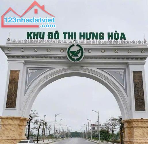 👉 HOT HOT MẢNH ĐẤT SIÊU ĐẸP TẠI KHU ĐÔ THỊ HƯNG HOÀ - THANH PHONG-THANH LIÊM -HÀ NAM - 1