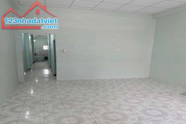 Bán nhà hẻm 6m, Lê Trọng Tấn, Tân Phú, 4.2m x 22m, 92 m² - Giá 6.65 tỷ TL - 2