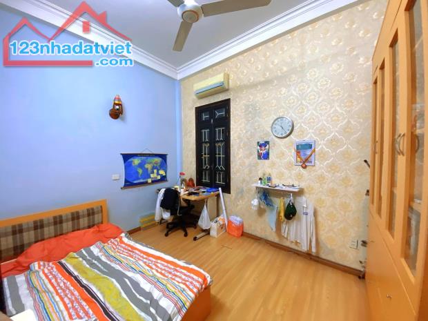 BÁN NHÀ LƯƠNG ĐỊNH CỦA – ĐỐNG ĐA RẤT GẦN PHỐ, ĐƯỜNG Ô TÔ THÔNG HỒ PHƯƠNG MAI, KINH DOANH. - 1