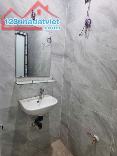 An Dương - Tây Hồ - Ngõ thông - Gần ô tô - 34m - Chào 1.38 tỷ có TL - 1