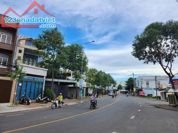 Nhà trệt rộng rãi mặt tiền Nguyễn Đệ, P.An Hoà, Q.Ninh Kiều, Cần Thơ - 3