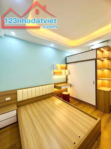 Cần bán căn hộ 70m2, full nội thất mới tinh giá 2.4 tỷ tại KDT Thanh Hà Cienco 5 - 4