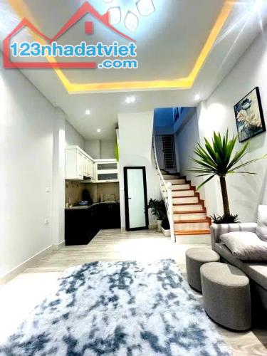 ✳️BÁN NHÀ NGUYỄN LƯƠNG BẰNG 30M2 5T MT 3 M, CHỈ 3.9 Tỷ GẦN PHỐ Ô TÔ TRÁNH NGÕ THÔNG KINH