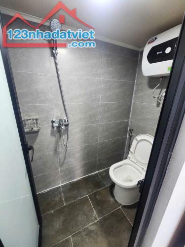 Cho Thuê CCMN Ngõ 144 Quan Nhân Thanh Xuân 25m2 Gác Xép Ban Công Cửa Sổ Thang Máy View Hồ - 4