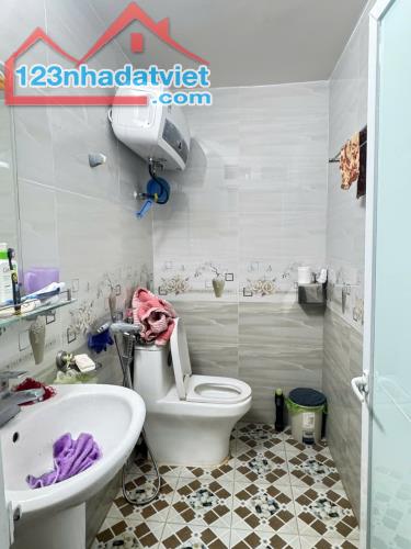 VÔ ĐỊCH VỀ GIÁ TRONG CÙNG PHÂN KHUC-NHÀ PHỐ HỒ SEN - 5