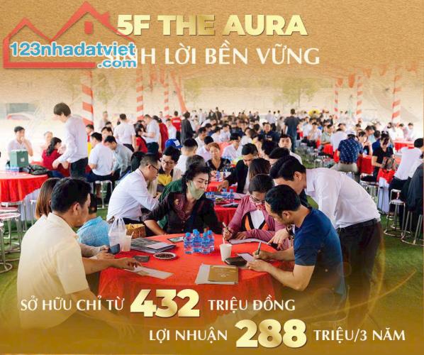 CHÍNH THỨC MỞ BÁN HƠN 200 NỀN TÁI ĐỊNH CƯ NGAY TRONG LÒNG KCN BÀU BÀNG-BÌNH DƯƠNG - 2