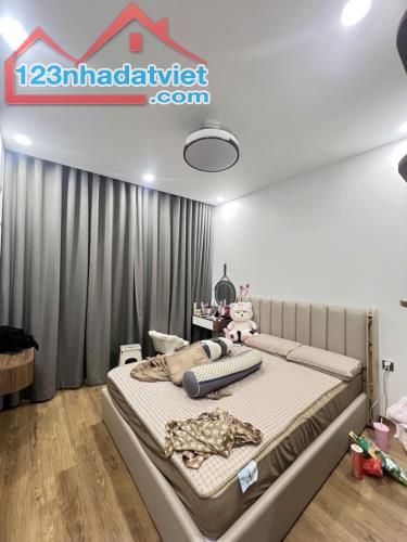 🔅 Biệt Thự Khu Phân Lô Kim Đồng, Hoàng Mai, 123m2 4T Thang Máy, MT 12m, Chỉ 39 Tỷ 🔅 - 4