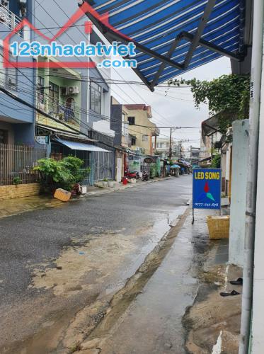 Cần bán đất 2 MT siêu đẹp, đường Lương Thế Vinh, quận Sơn Trà, Đà Nẵng, 81 triệu/m² - 1