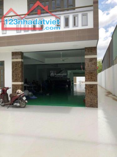 Bán nhà MT đường Vườn Thơm 2 lầu 500m2 giá 13 tỷ - 1