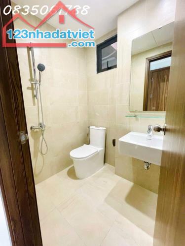 MẶT TIỀN QL13- 2PN2WC FULL NỘI THẤT 8TR - 2