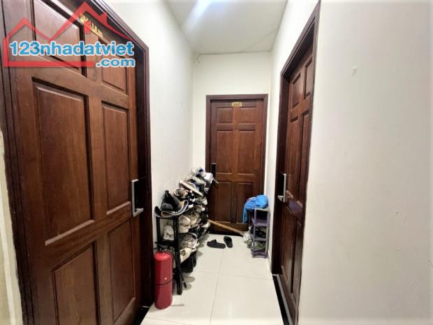TÒA CHDV QUẬN 10, GẦN CAO ĐẲNG SƯ PHẠM TW, HẺM XE HƠI, SÁT MẶT TIỀN, 11 PHÒNG HĐ 70TR 14TỶ - 1