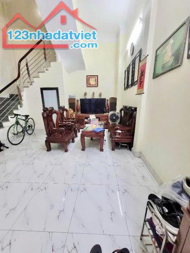 Nhà ngõ 151 Nguyễn Đức Cảnh, Hoàng Mai: dt31m2, 4 tầng,mt 5.1m, 💵3.8 Tỷ - 3