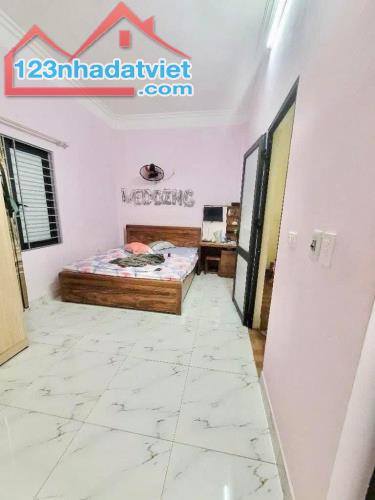 Nhà ngõ 151 Nguyễn Đức Cảnh, Hoàng Mai: dt31m2, 4 tầng,mt 5.1m, 💵3.8 Tỷ - 4