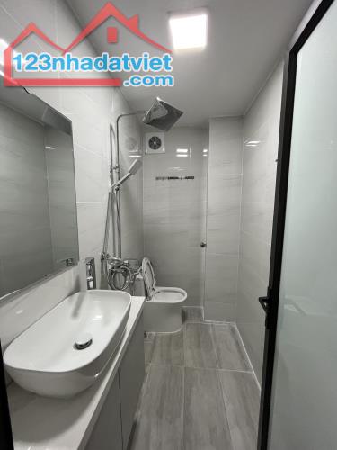 BÁN NHÀ ĐƯỜNG 19/5 VĂN QUÁN,Ô TÔ,KINH DOANH 45m2,9 tỷ - 2