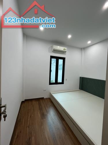 BÁN NHÀ ĐƯỜNG 19/5 VĂN QUÁN,Ô TÔ,KINH DOANH 45m2,9 tỷ - 3