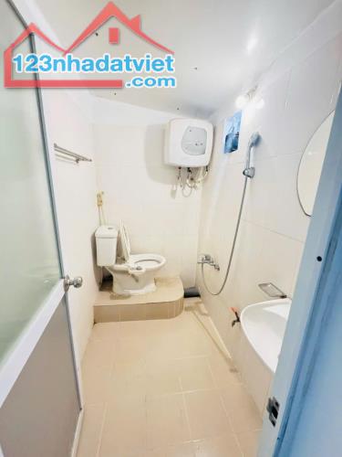 BÁN CĂN HỘ TẬP THỂ ĐỐNG ĐA, 2.65 TỶ, 70M2, T4+5, Ô TÔ ĐỖ CHÂN CẦU THANG, VỀ Ở LUÔN. - 3