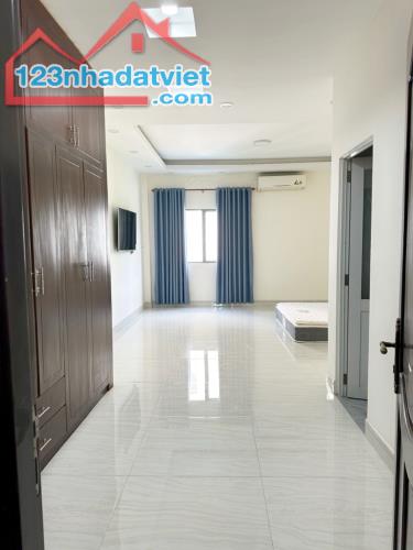 Mặt tiền kinh doanh Trịnh Quang Nghị 5x24 chỉ 11 tỷ - 1