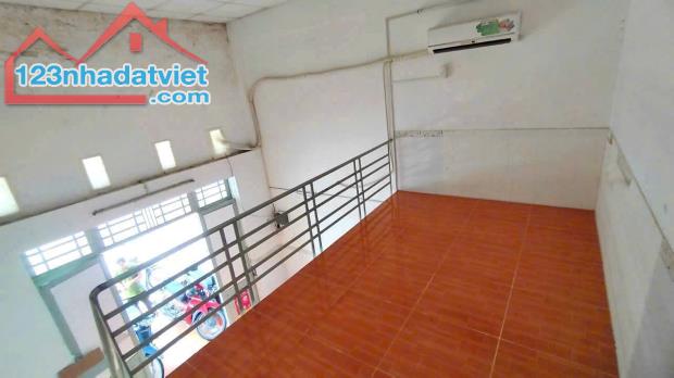 cho thuê trọ mặt tiền kdc thới nhựt 4m2 lộ ô tô giá 3.5tr/tháng thích hợp kinh doanh - 1