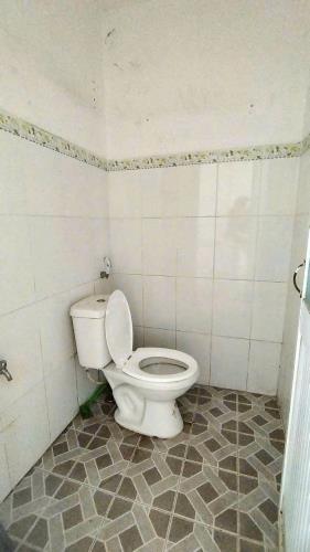 cho thuê trọ mặt tiền kdc thới nhựt 4m2 lộ ô tô giá 3.5tr/tháng thích hợp kinh doanh - 3