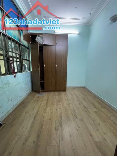 WBOZEO 🏡 Nhà Phố 8/3, 4 Tầng, Ngõ Rộng Thoáng, Mặt Tiền Cực Rộng, Giá Chỉ 4.05 Tỷ