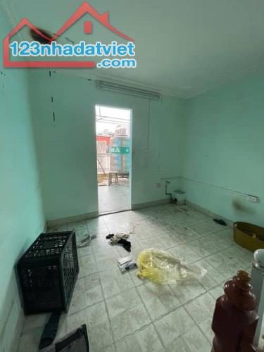 WBOZEO 🏡 Nhà Phố 8/3, 4 Tầng, Ngõ Rộng Thoáng, Mặt Tiền Cực Rộng, Giá Chỉ 4.05 Tỷ - 5