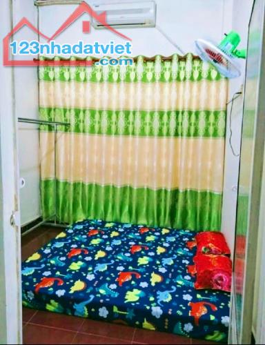 Bán nhà 42m2 ngay trường Bồ Công Anh, Linh Xuân,Sổ Vuông, Nở Hậu Tài Lộc, Nhỉnh 2 Tỷ - 1