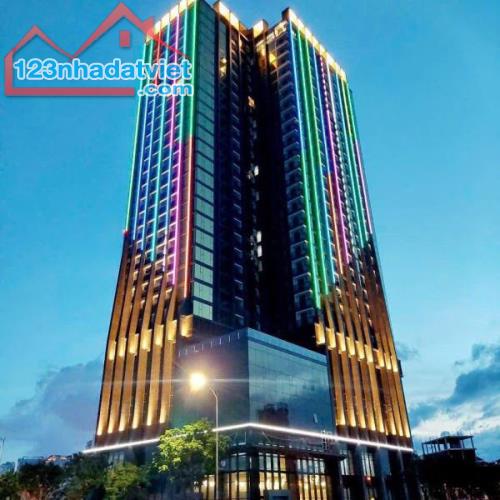 CĂN HỘ SAM TOWER- NHẬN NHÀ VÀO Ở NGAY. VIEW TRỰC DIỆN SÔNG HÀN, NGẮM PHÁO HOA VĨNH CỬU. - 1