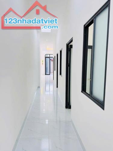 BÁN NHÀ CẤP 4 NGAY CTY CHANGSIN TP BIÊN HÒA LIÊN HỆ CHÍNH CHỦ - 2