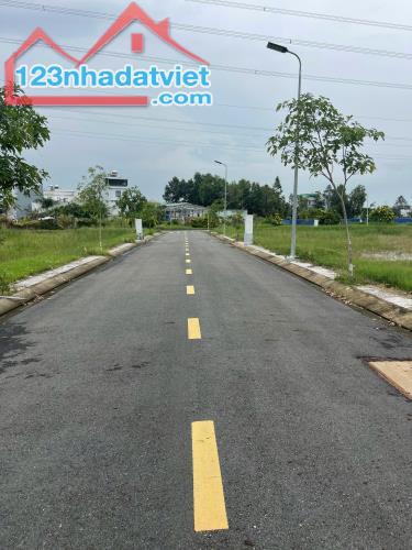 Bán Đất KDC Nguyễn Bình DownTown, Sổ Riêng, XD Tự Do, 80 - 90 - 100m2 Thanh Toán Linh Hoạt - 2