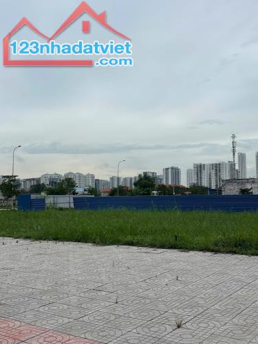 Bán Đất KDC Nguyễn Bình DownTown, Sổ Riêng, XD Tự Do, 80 - 90 - 100m2 Thanh Toán Linh Hoạt - 3