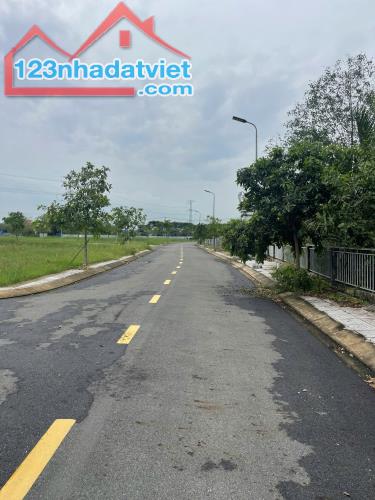 Bán Đất KDC Nguyễn Bình DownTown, Sổ Riêng, XD Tự Do, 80 - 90 - 100m2 Thanh Toán Linh Hoạt - 4