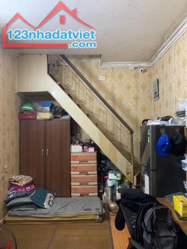 JZ6RM5 🏠 Nhà 29m², Ngõ Nông, Phố Lò Đúc, Mặt Tiền Rộng, Giá Chỉ 5.75 Tỷ - 1