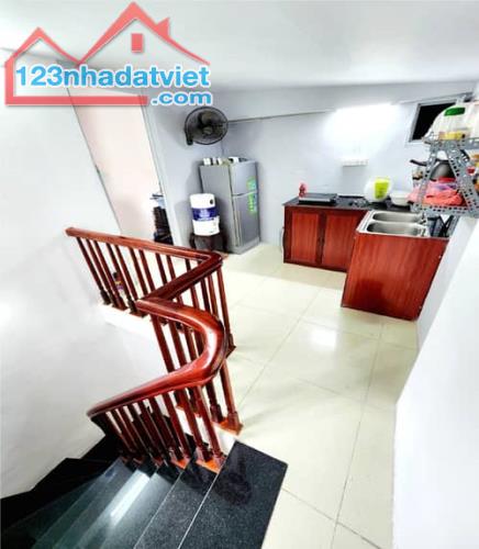 NY8XUG 🏡 Nhà Lò Đúc, Tiện Ích Vô Vàn, Lô Góc, Gần Phố, Giá Chỉ 4.25 Tỷ - 5