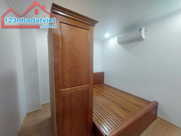 BÁN NHÀ NGÕ 66 PHỐ YÊN LẠC, VỊ TRÍ ĐẸP PHÂN LÔ ÔTÔ 8 TẦNG KINH DOANH, DT 145M2 GIÁ 48.8 TỶ - 4