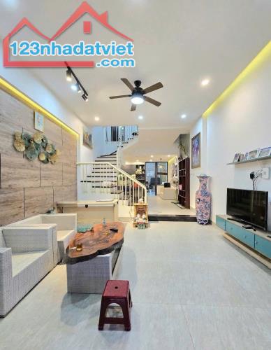 BÁN NHÀ 2 TẦNG, 85M2, NGÕ TÔ HIỆU, HOÀ MINH, LIÊN CHIỂU, ĐÀ NẴNG - GIÁ CHỈ 3.25 TY