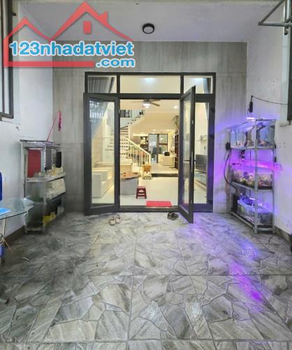 BÁN NHÀ 2 TẦNG, 85M2, NGÕ TÔ HIỆU, HOÀ MINH, LIÊN CHIỂU, ĐÀ NẴNG - GIÁ CHỈ 3.25 TY - 2