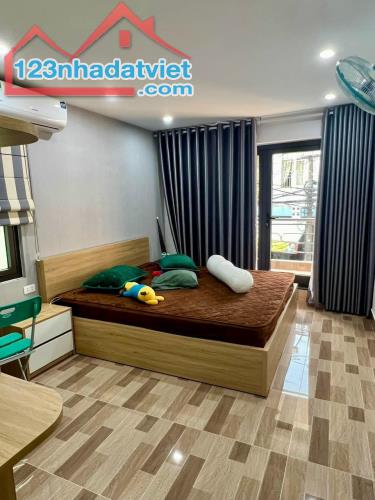 ✅💥 MT 12M Khu Sân Bay - Trần VĂn Danh, P.13, TB –(3.6 x 16m) 3 LẦu – 12 Tỷ. - 5