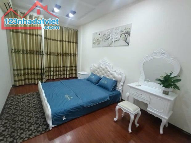 Bán nhà Đại Từ, Hoàng Mai, gần ô tô tránh, ngách ba gác, DTSD 40m2, 7.15 tỷ. Khu hiếm ít - 4