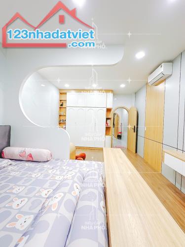 1 CĂN DUY NHẤT - MẶT TIỀN NGUYỄN BIỂU Q5 - GIÁ CHỈ BẰNG NỬA GIÁ THỊ TRƯỜNG - 92M2 - 4 TẦNG - 4