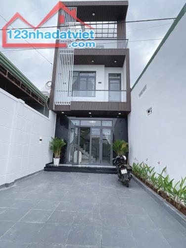 💥Nhà 2 Mê,5*21m,Đường 19 tháng 5,gần Mai Thị Lựu,nhiều lô khác