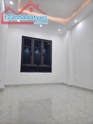 Nhà đẹp Hoàng Hoa Thám, P.6,5 tầng, 99 m2 sd,tặng full NT - 1