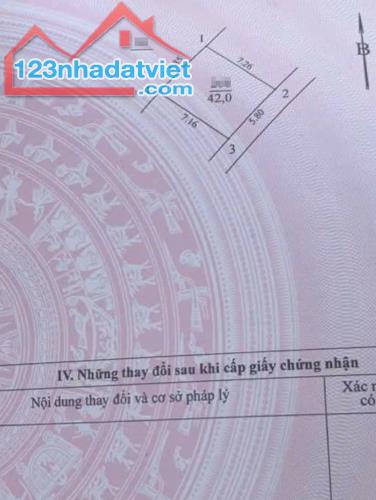 BÁN ĐẤT THỤY PHƯƠNG – CÁCH 10m RA NGÕ Ô TÔ- GẦN HỌC VIỆN TÀI CHÍNH