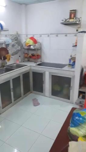 BÁn nhà C4, mặt tiền đường số, 92m2 , ngang 5m, gần ngay trường Lê Văn Việt,Hiệp Phú, Q9. - 2